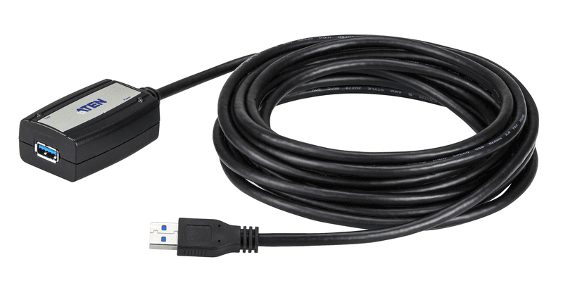 Удлинитель ATEN USB 3.0 Extender - 5M