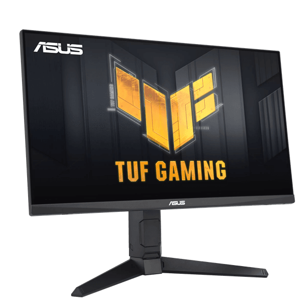Монитор 23.8" ASUS TUF Gaming VG249QL3A, 1920x1080, IPS, 180 Гц, 350 кд/м2, 1 мс, 16:9, 2хHDMI, 1хDP, черный