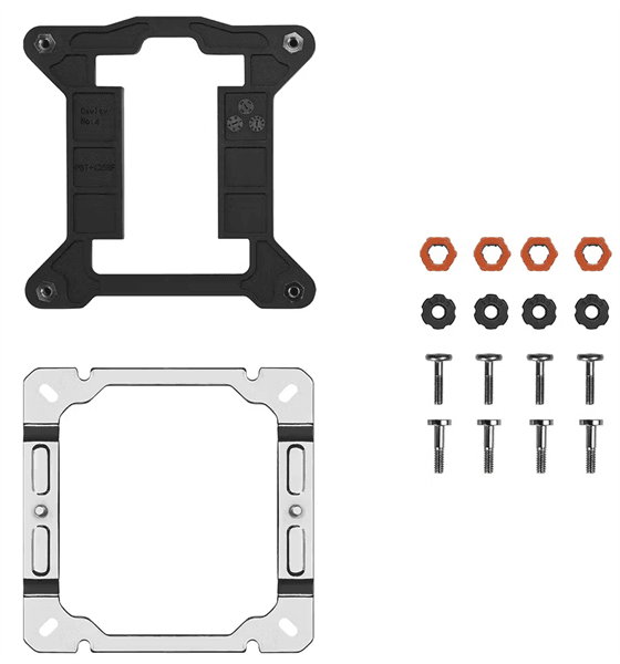 Кулер для процессора DEEPCOOL AG300 G2 LGA1851/1700/AM5/AM4 (36шт/кор, TDP 160Вт, PWM, Fan 92mm, 3 тепл. трубки прямого контакта) RET (R-AG300-BKAMMG2)