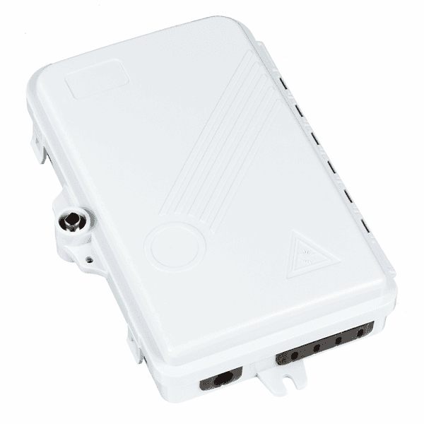 Оптический бокс Lanmaster LAN-FDB-FTTH04/OUT