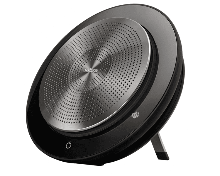 Спикерфон Jabra Speak 750 MS / Bluetooth / USB-A /