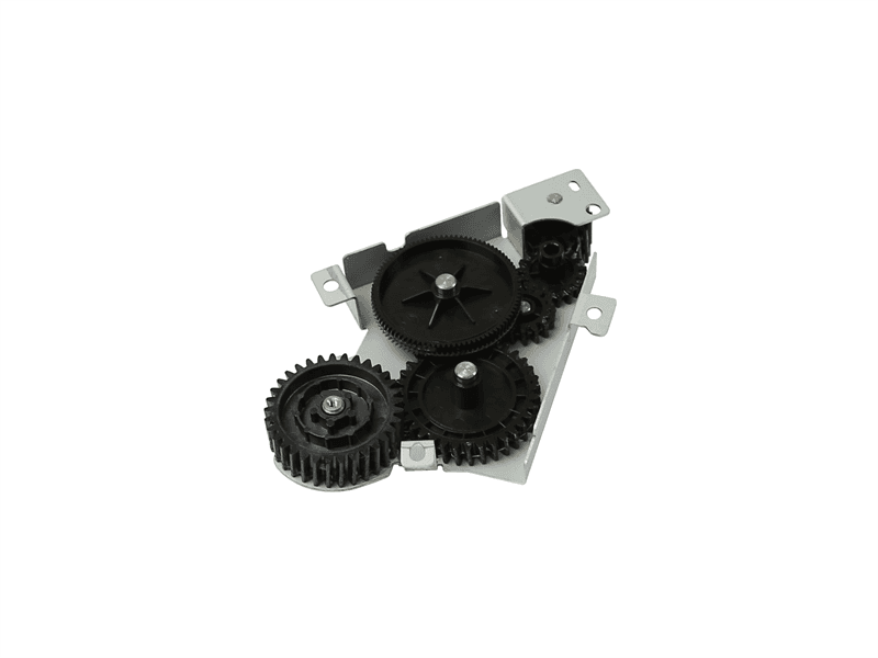 -/ Блок качающихся шестерен для HP LaserJet Enterprise 600 M601dn (CET)