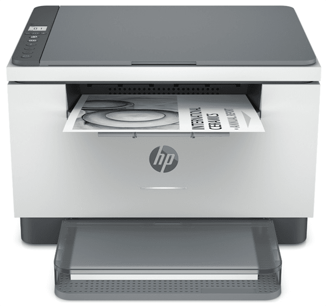 Многофункциональное устройство HP LaserJet MFP M236dw (p/c/s, A4, 600 dpi, 29 ppm, 64 Mb, 1 tray 150, Duplex, USB/Wi-Fi/Ethernet/Bluetooth/AirPrint, Cartridge 700 pages in box, 1y warr)