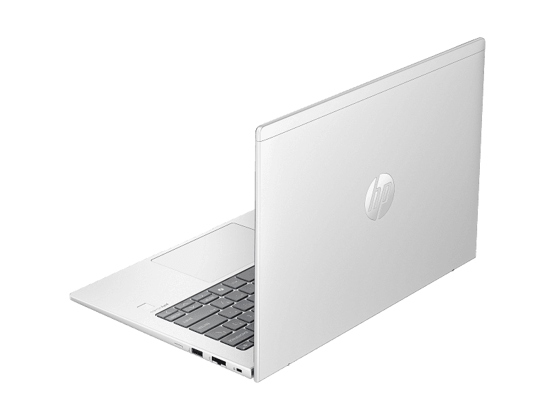 ноутбук HP Probook 440 G11 U5-125U 14" WUXGA (1920x1200) UWVA 300 nits 16GB (1x16GB) DDR5 5600,512GB SSD,Intel WIFI 6E AX 211,Backlit,56Whr,1y,1.4kg,Dos,KB Eng/Rus,Silver (незначительное повреждение коробки)