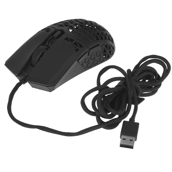 Мышь ASUS P307 TUF GAMING M4 AIR/ ASUS P307 TUF GAMING M4 AIR