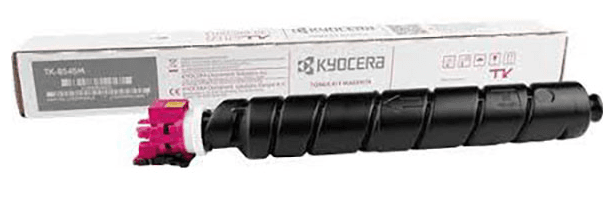 Картридж лазерный Kyocera TK-8545M 20 000 стр. Magenta для TASKalfa 4054ci