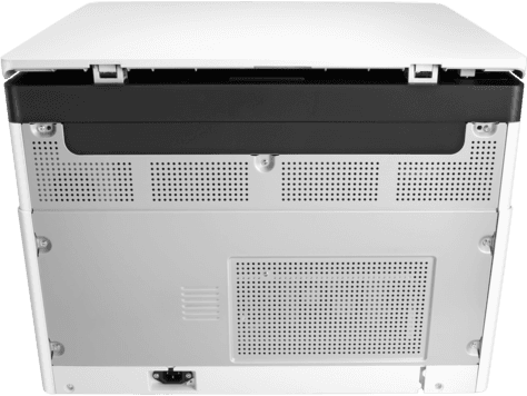 Лазерное многофункциональное устройство HP LaserJet MFP M438n (p/c/s, A3, 1200dpi, 22ppm, 256Mb, 2trays 100+250, USB/Eth, cart. 4000 pages &USB cable in box, repl. W7U01A) (существенное повреждение коробки)