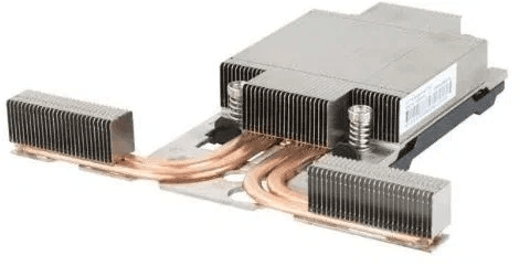 Радиатор на процессор High efficiency screw-down type heatsink assembly DL360 Gen9 (R-Refurbished)