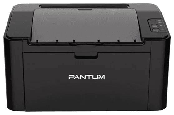 Принтер лазерный Pantum P2207, Printer, Mono laser, А4, 20 ppm (max 15000 p/mon), 600 MHz, 1200x1200 dpi, 128 MB RAM, paper tray 150 pages, USB, start. cartridge 1600 pages (black (незначительное повреждение коробки)