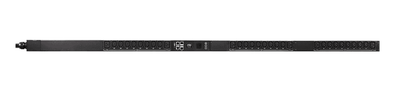 Блок распределения питания ATEN 20A/16A 30-Outlet 3-Phase Metered eco PDU