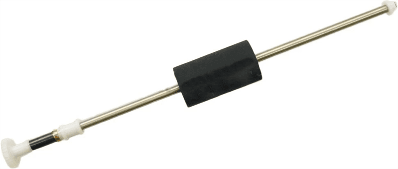 Прижимной ролик Avision ЗиП, AD120/AM30A ADF PICKUP ROLLER (002-7348-0-SP)