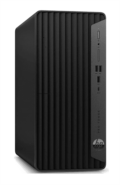 Персональный компьютер HP Pro 400 G9 TWR Core i5-13500,8GB,512GB,DVD,eng usb kbd,mouse,WiFi,BT,DOS,1Wty
