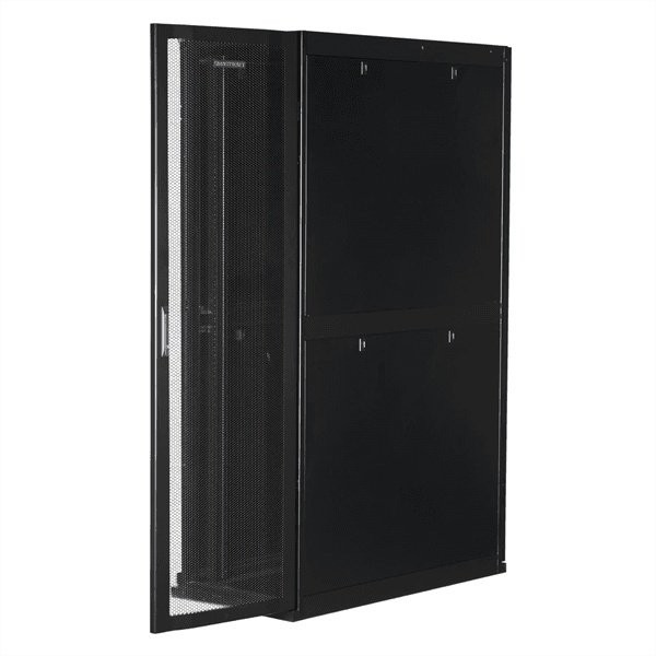 Серверный шкаф SMARTWATT Rack S-Series 42U 600x1200мм полный комплект