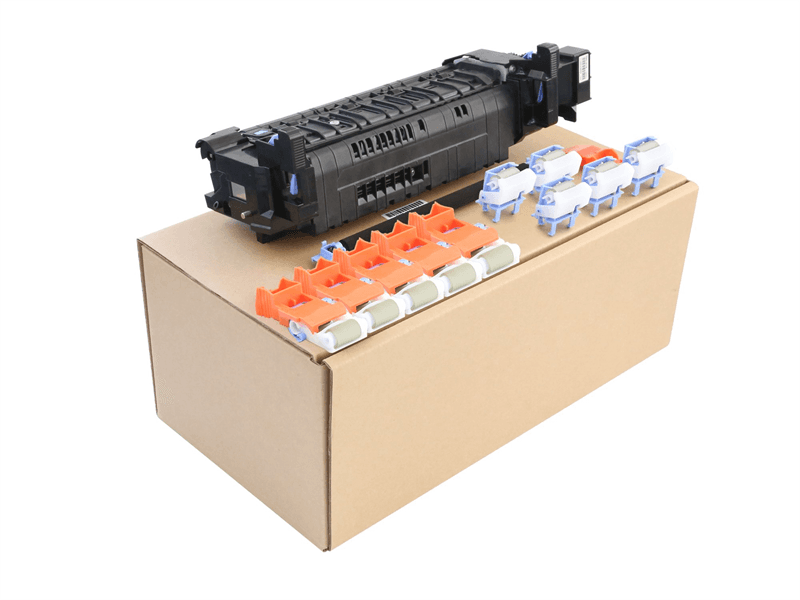 -/ Ремонтный комплект для HP LaserJet Enterprise M607dn (CET)