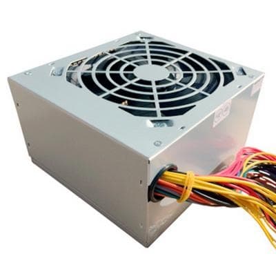 блок питания Powerman Power Supply 500W PM-500ATX-F (12cm fan)