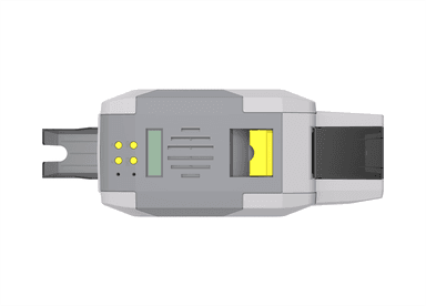 Принтер для печати на пластиковых картах Seaory S28 двусторонний: 300dpi x 1200dpi, USB, ETH, RS232