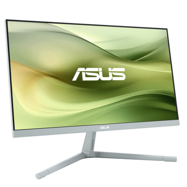 Монитор ASUS 27" VU279CFE-G IPS 1920x1080 1ms 250cd 100Hz HDMI USB-C Green grey