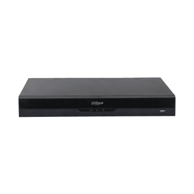 Видеорегистратор наблюдения Dahua DHI-NVR5208-EI