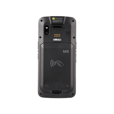 Терминал сбора данных с ЗУ M3 Mobile SL20 KIT: Android 11.0 GMS, 4G, WiFi, SE4710, 5MP/13MP Camera, 5,45" HD, BT 5.0, GPS, NFC(HF), 4G/64G, 5,000 mAh, Ремешок, Защита экрана, Кредл, Блок питания