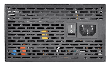 Блок питания Thermaltake Smart BX3 750W, ATX 3.1, APFC, 12cm Fan, 80+ Bronze, Non Modular, Retail