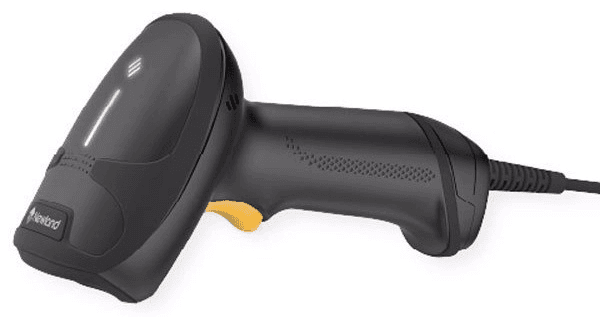Сканер штрихкода Newland NLS-HR3000 2D, 1280800 (megapixel), USB cable 2m, no Stand