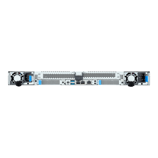 Шасси серверное Gigabyte Server Platform R183-Z94 Rev.3x / 1U / 2xAMD (9004/9005) / 2xHS / 24xDIMM / 12xSFF NVME/SAS/SATA + 3xM.2 PCIe Gen3 / 2x1GbE / 2xOCP 3.0 / 2xFHHL / 2x1600W / Rails / 1Y