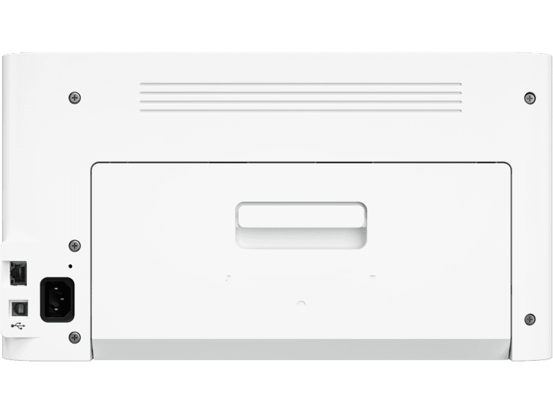 Принтер A4 HP Color Laser 150nw 4ZB95A#B19 ЦЛ 18(4)ppm WiFi LAN (Замена SS230m SL-C430W)