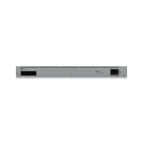 Коммутатор Ubiquiti USW-Pro-Max-24-PoE (незначительное повреждение коробки)