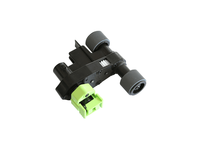 Ролик подхвата Cet CET2842 (40X7593) для Lexmark MX710/MX711/MX810/MX811/MX812/MS810 в сборе