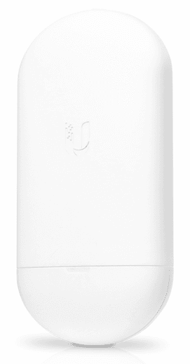 Точка доступа Ubiquiti NanoStation 5AC Loco (5-pack)