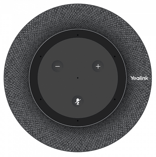 Комплект YEALINK MVC640-C2-050 видеотерминал MS Room (UVC84 12х, MTouch II, MSpeach, мини-ПК MCore, AMS 2 года), шт