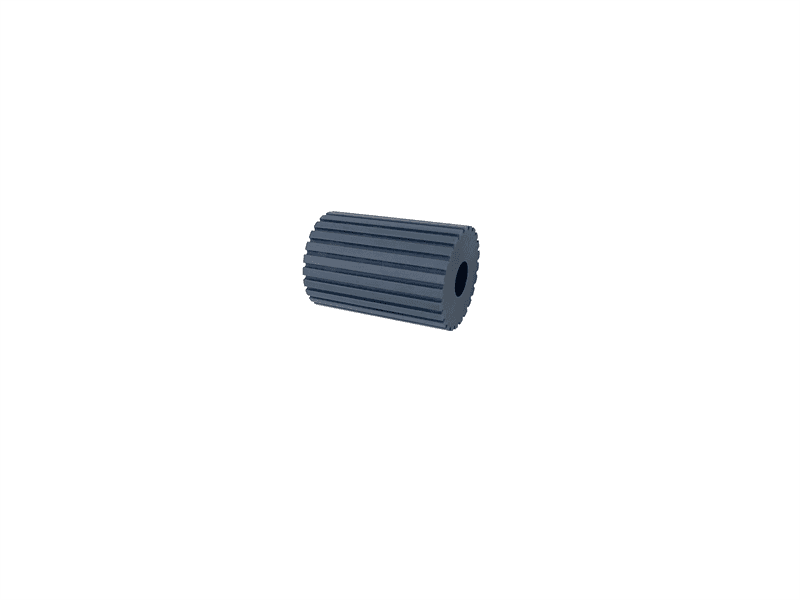 -/ Резинка ролика подхвата ADF для KYOCERA ECOSYS M3040dn (CET)
