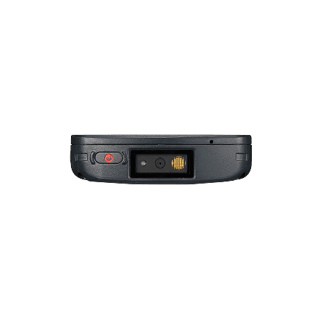Терминал сбора данных M3 Mobile SM30 Android 14.0 GMS, FHD, 802.11 a/b/g/n/ac/ax, SE4770, Front and Rear Cameras, BT 5.3, NFC(HF), 8G/128G, 4Buttons, 5000mAh Bat, Hand Strap, Bullet Proof Film. Req CRD&PWSP