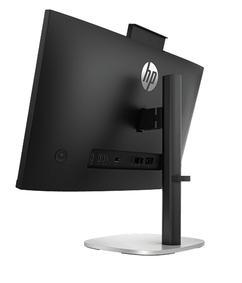Моноблок HP ProStudio 4 G1i All-in-One NT 23.8" IPS FHD(1920x1080)Core Ultra-5 235T,16GB,512GB,eng/rus usb kbd,mouse,WiFi,BT,Height Stand,Dual AryMic 5MP,DOS,1Wty