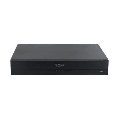 Видеорегистратор Dahua DHI-NVR4416-EI