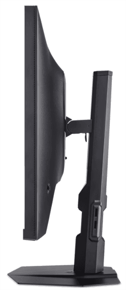 Монитор 27'' ACER Nitro XV275UF3biipprx MiniLED IPS, 2560x1440, 0,5 / 1ms, 600, 1000 HDRcd, 320Hz, 2xHDMI + 2xDP + Audio out, FreeSync Premium, HDR 1000, hadj 150, Delta E<2, Vesa:100x100