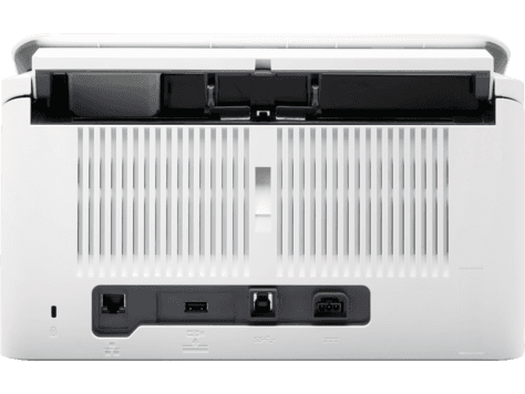 Сканер HP ScanJet Enterprise Flow N7000 snw1 (CIS, A4, 600 dpi, Ethernet 10/100/1000 Base-TX, USB 3.0, Wi-Fi, ADF 80 sheets, Duplex, 75 ppm/150 ipm)