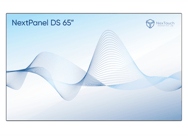 професиональный дисплей NextPanel DS 65