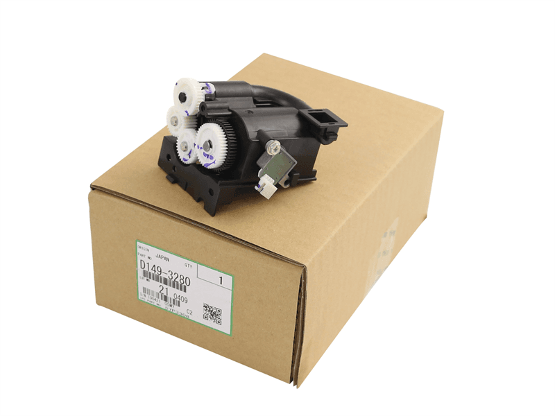 -/ Блок подачи тонера D1493280 для RICOH MPC2011SP/2504/501SP (CET) Magenta