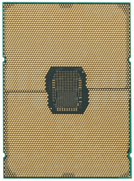 Процессор CPU Intel Xeon Gold 5315Y (3.20-3.60GHz/12MB/8c/16t) LGA4189, 140W, up to 6TB DDR4-2933, CD8068904665802, clean pull