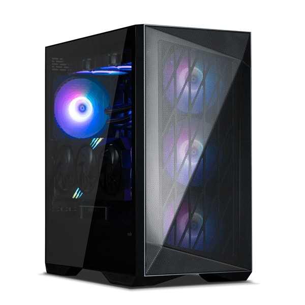 Z9 Iceberg MS Black