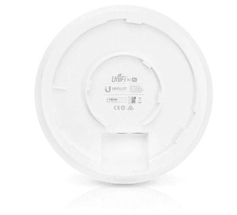 Точка доступа Ubiquiti UniFi Access Point, AC HD (существенное повреждение коробки)
