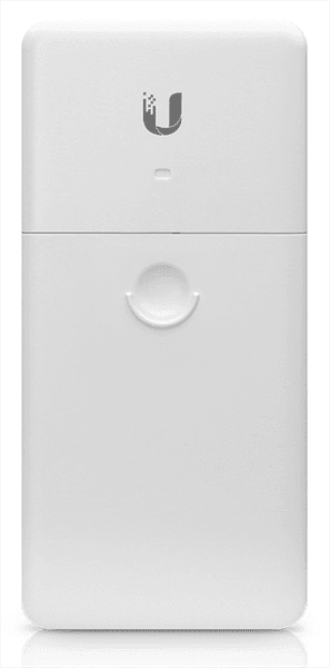 Коммутатор Ubiquiti NanoSwitch