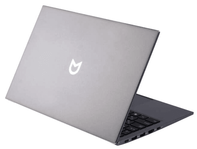 Ноутбук IRBIS 14NBP3007 14" FHD (1920x1080) IPS 300cd,Core i5-1335U,16Gb DDR4-3200(1),512Gb SSD,Wi-Fi 6+BT 5,48Wh,Metal case,Kbd Backlit,FPS,TPM 2.0,1.55kg,Grey,3yw,Win11Pro