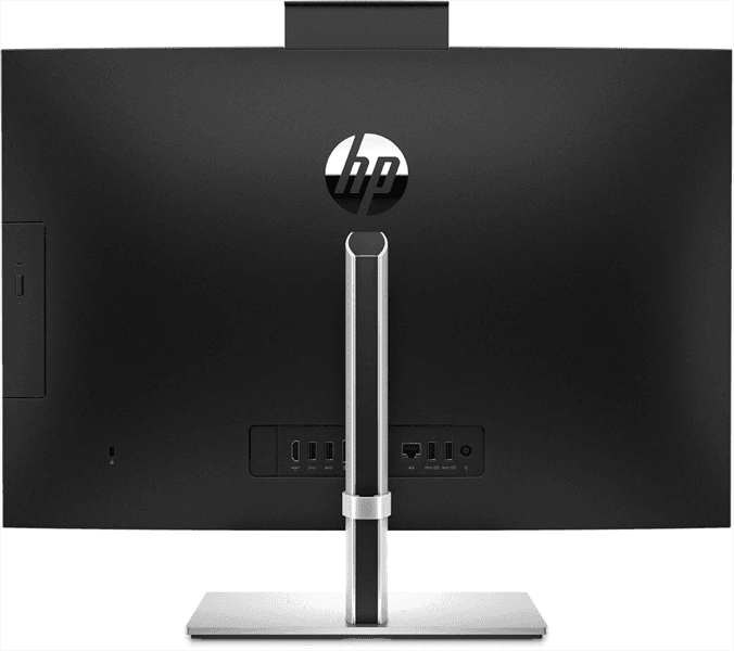 Моноблоки HP ProOne 440 G9 All-in-One NT 23,8"(1920x1080)Core i7-14700T,16GB,512GB,eng/rus usb kbd,mouse,Height Adjustable Stand,VESA plate,5MP,WiFi,BT,DOS,1Wty