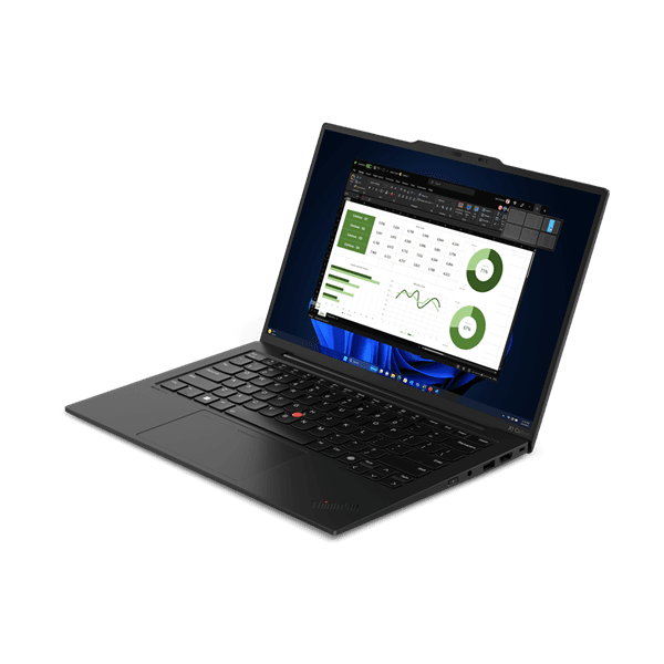 ThinkPad X1 Carbon Gen 13 Copilot+ PC
