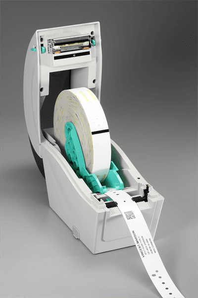 Принтер этикеток TSC TDP-324W (99-039A036-0302)
