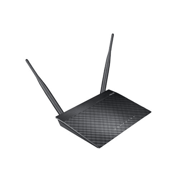 Маршрутизатор ASUS RT-N12E (N300, 1x100Mbs WAN, 4x100Mbs LAN) (RT-N12E)
