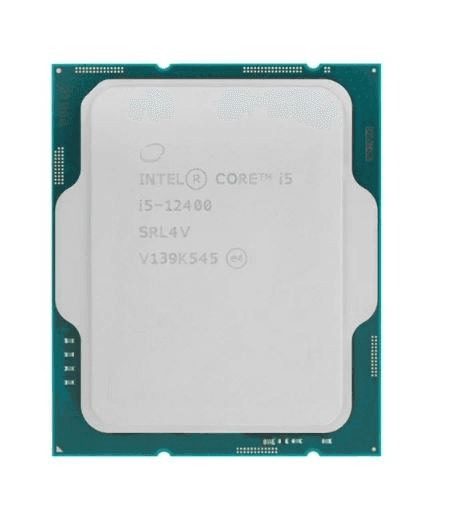 Процессор CPU Intel Core i5-12400 (2.5GHz/18MB/6 cores) LGA1700 OEM, Intel UHD Graphics 730, TDP 65W, max 128Gb DDR5-4800, DDR4-3200, CM8071504555317SRL4V/CM8071504650608SRL5Y, 1 year