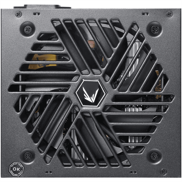 Блок питания Formula V Line FX-500, 500W, APFC, 12cm Fan